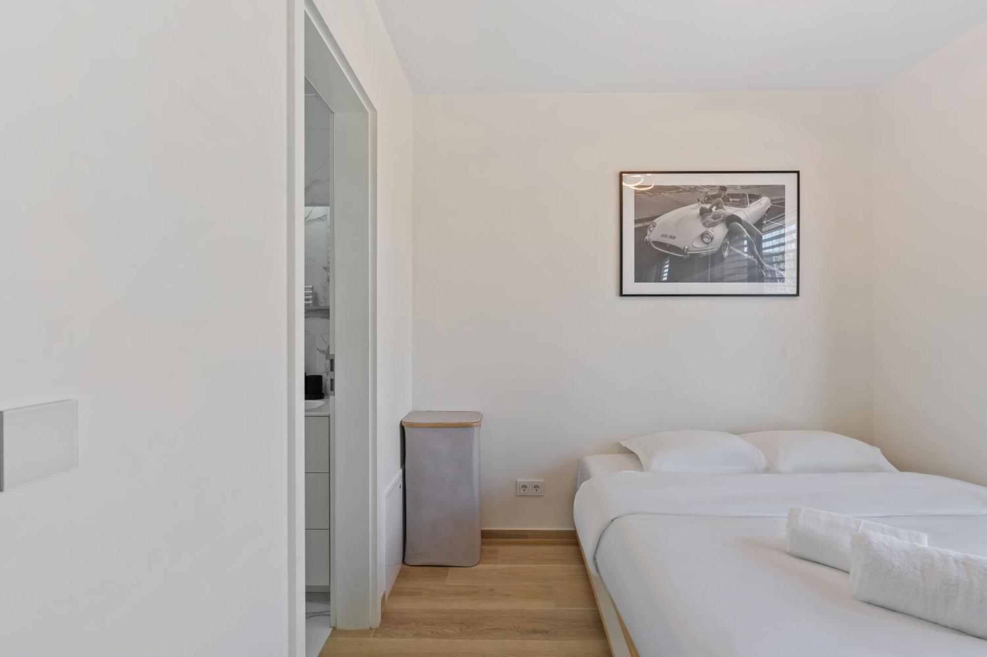 Apartamento Charming Gasperich Near Cloche D'or Mall *