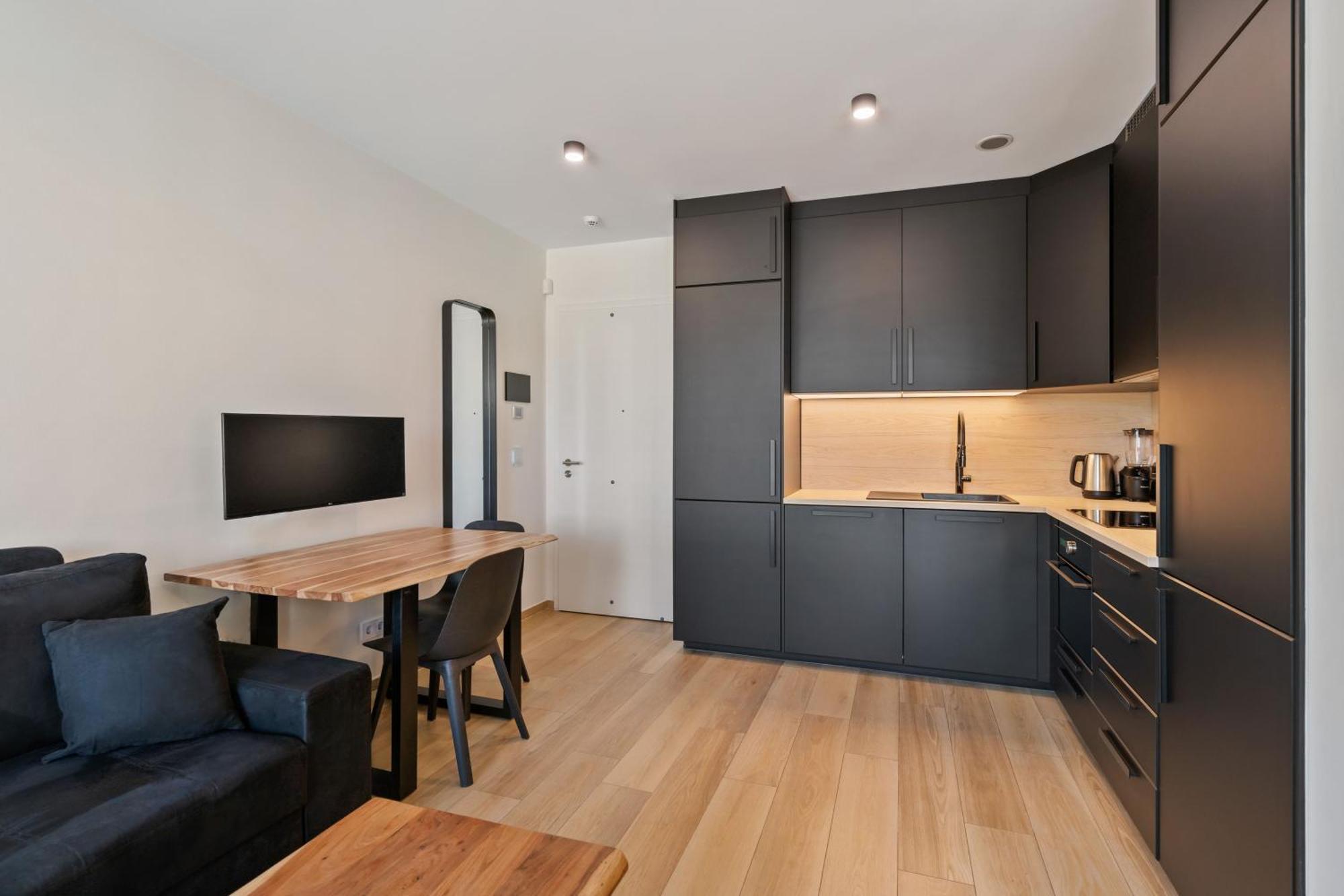 Charming Gasperich Near Cloche D'or Mall Apartamento Luxemburgo