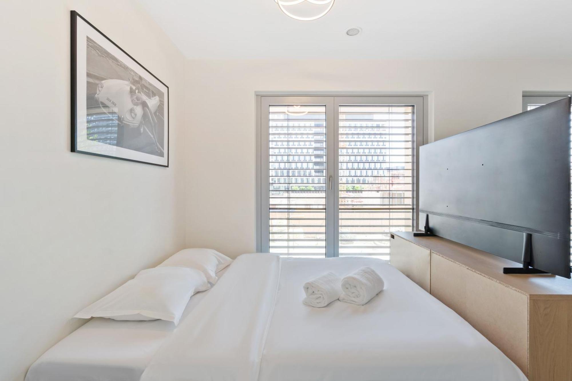 Apartamento Charming Gasperich Near Cloche D'or Mall Luxemburgo