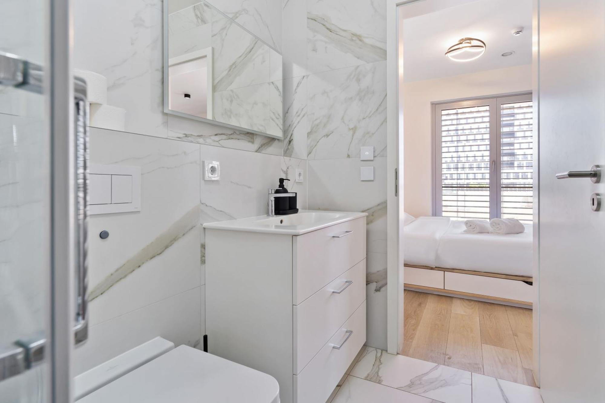 Charming Gasperich Near Cloche D'or Mall Apartamento