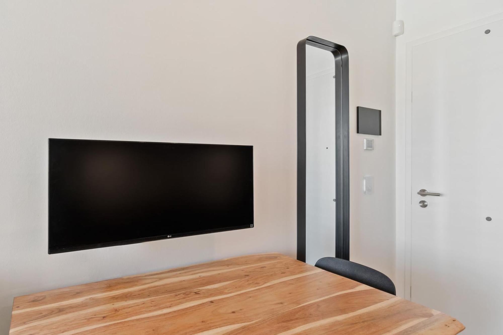 Apartamento Charming Gasperich Near Cloche D'or Mall