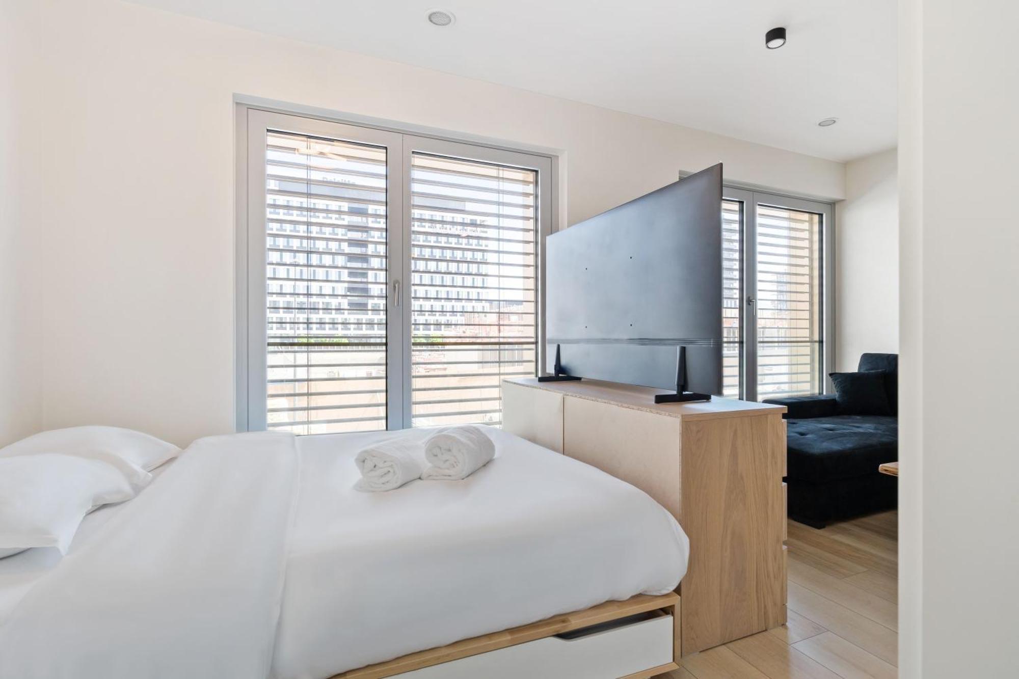 Charming Gasperich Near Cloche D'or Mall Apartamento Luxemburgo