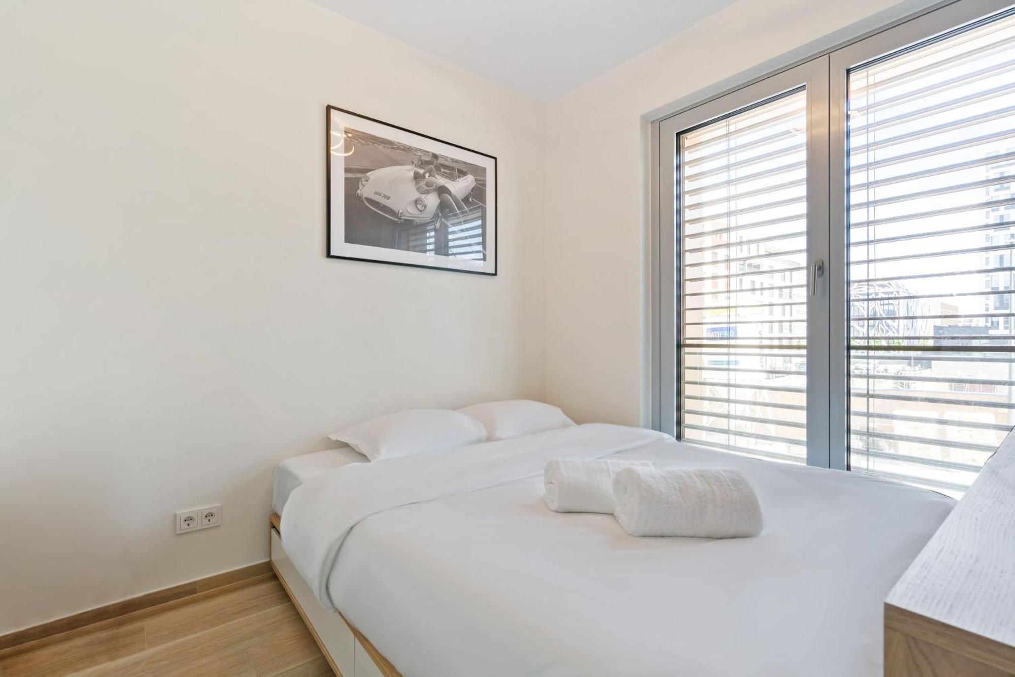Charming Gasperich Near Cloche D'or Mall Luxemburgo