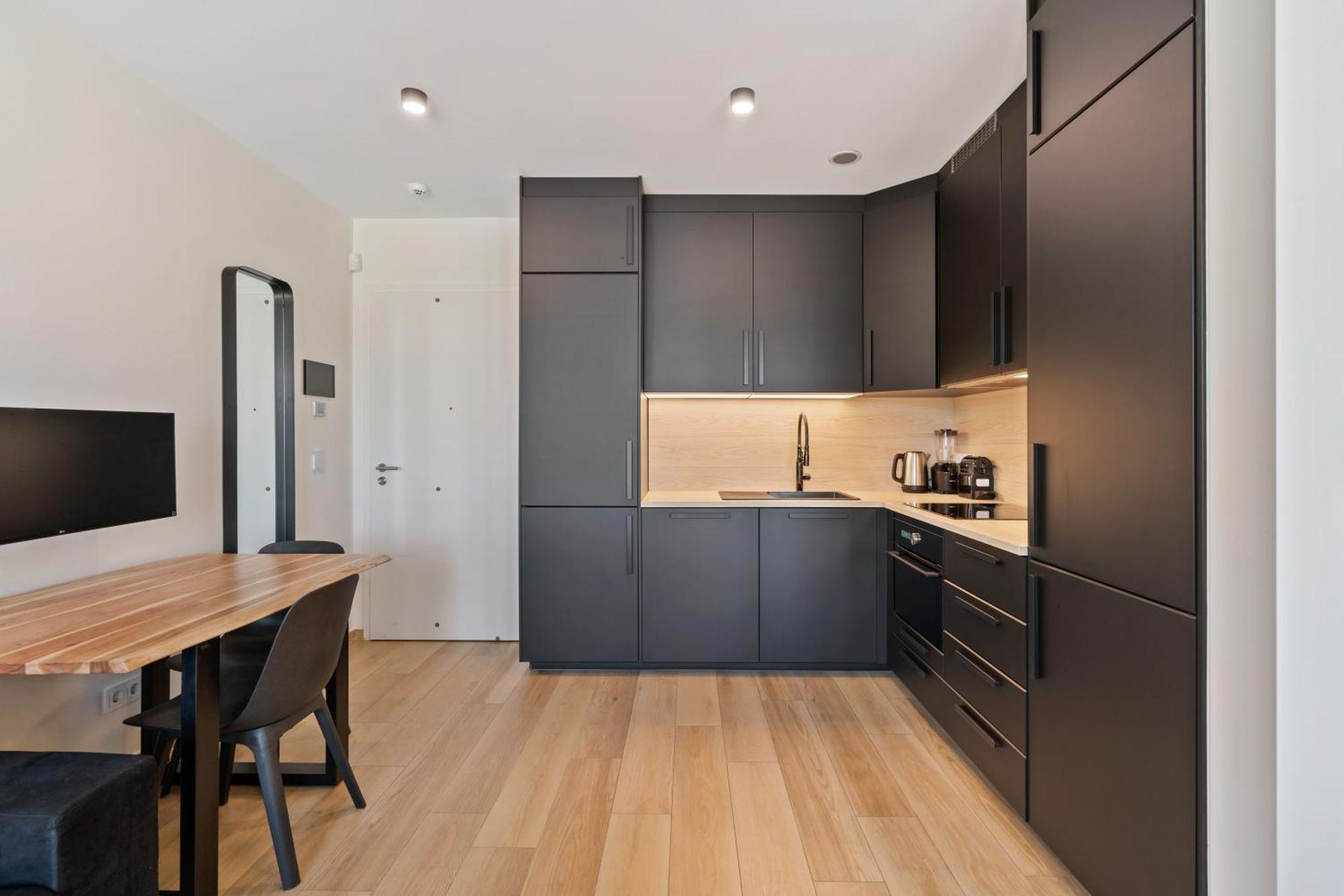 Apartamento Charming Gasperich Near Cloche D'or Mall *